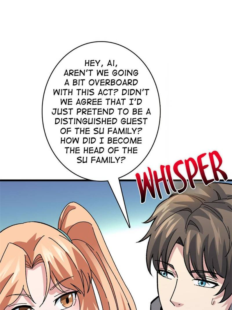Infinite Job Transfer: I Can Summon Max Level Goddess Chapter 48 8